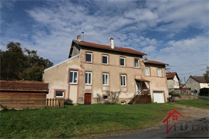 maison à la vente -   88600  LA CHAPELLE DEVANT BRUYERES, surface 176 m2 vente maison - UBI444263009